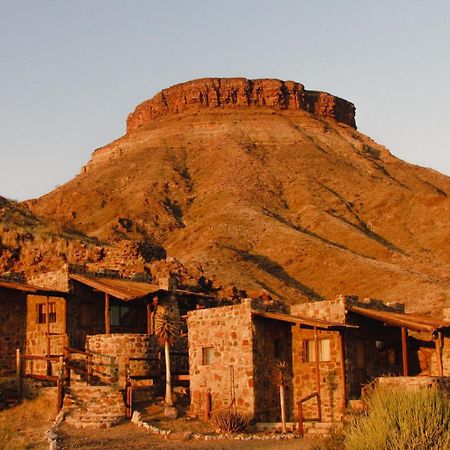 Mount Canyon Guest Farm 基特曼斯胡普 外观 照片