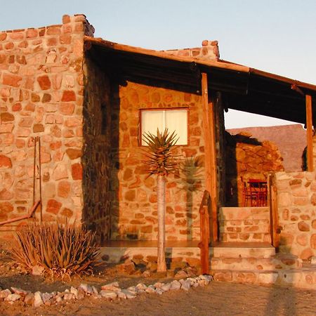 Mount Canyon Guest Farm 基特曼斯胡普 外观 照片