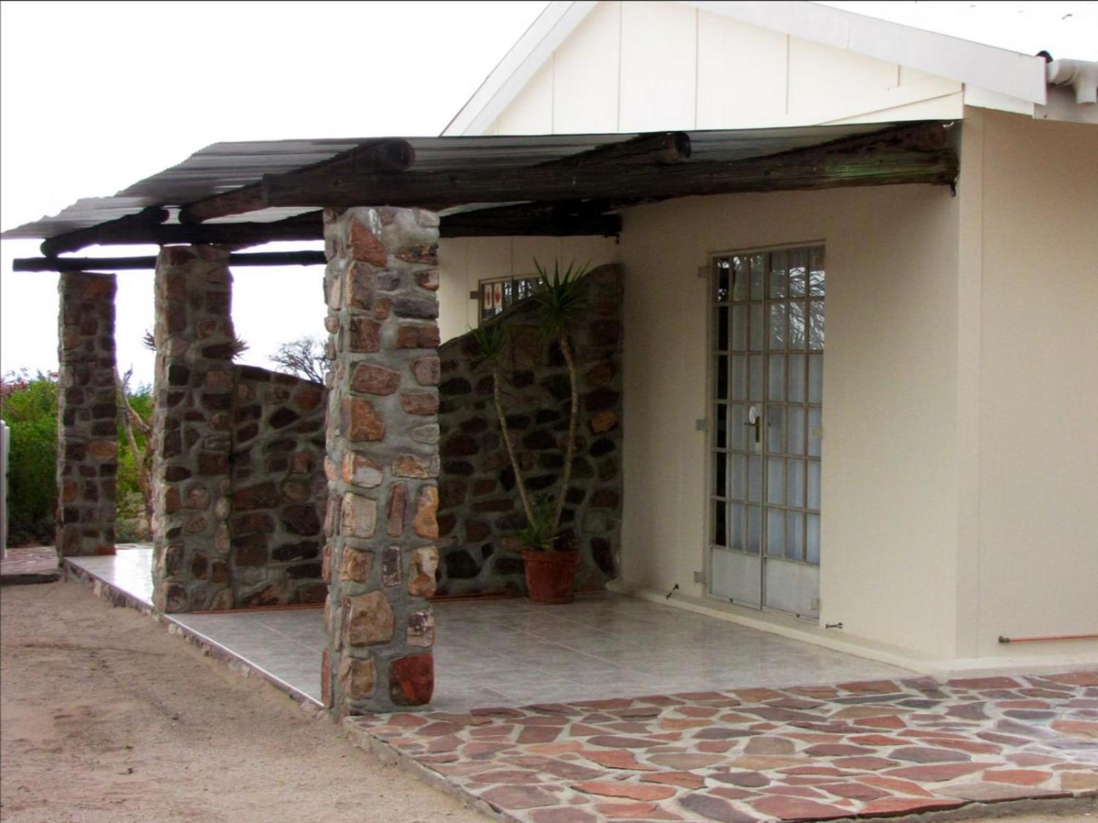 Mount Canyon Guest Farm 基特曼斯胡普 外观 照片