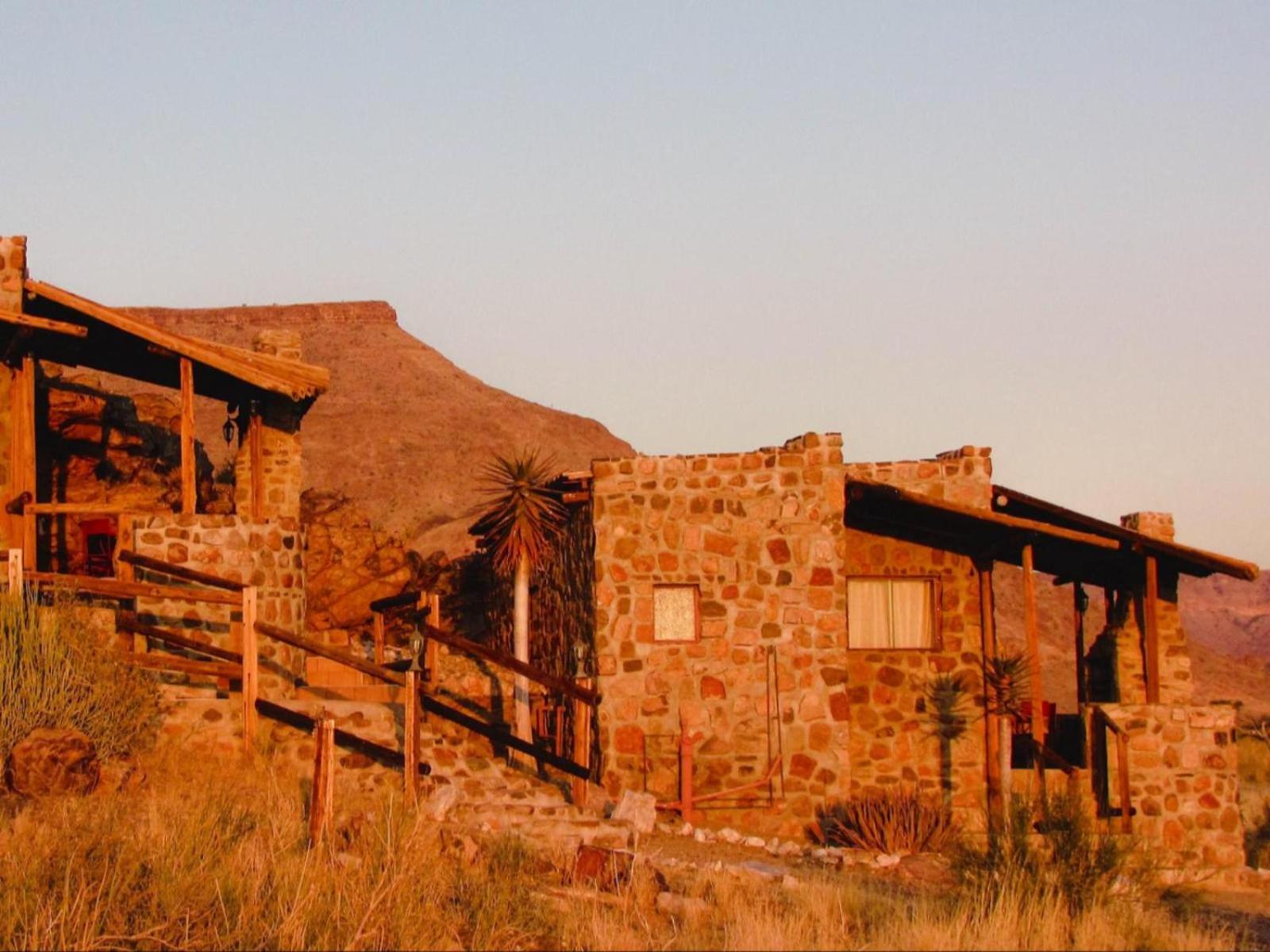 Mount Canyon Guest Farm 基特曼斯胡普 外观 照片