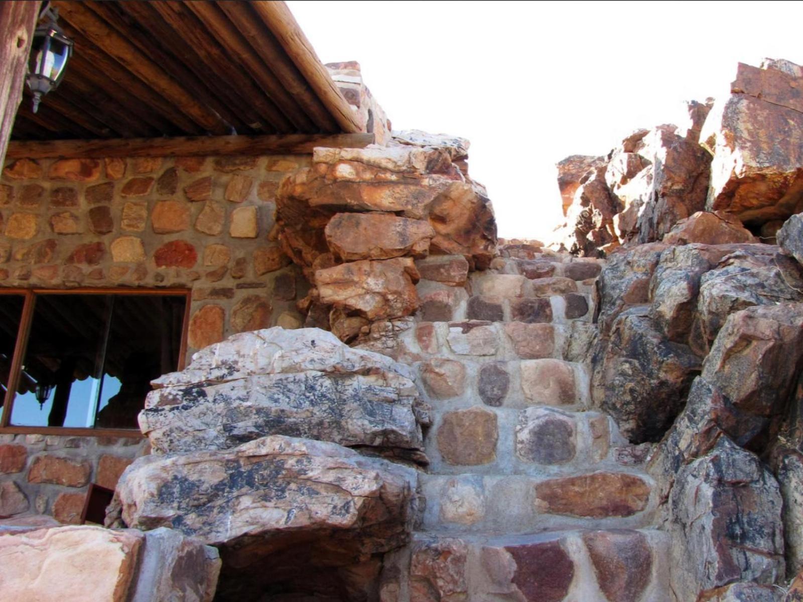 Mount Canyon Guest Farm 基特曼斯胡普 客房 照片