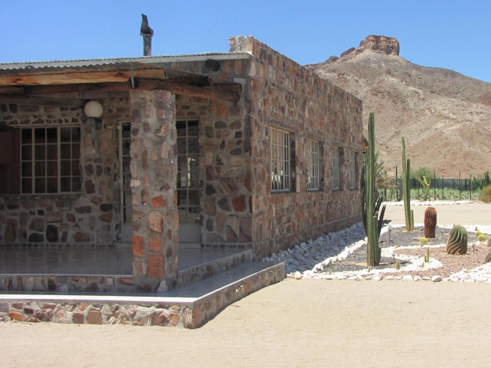 Mount Canyon Guest Farm 基特曼斯胡普 外观 照片