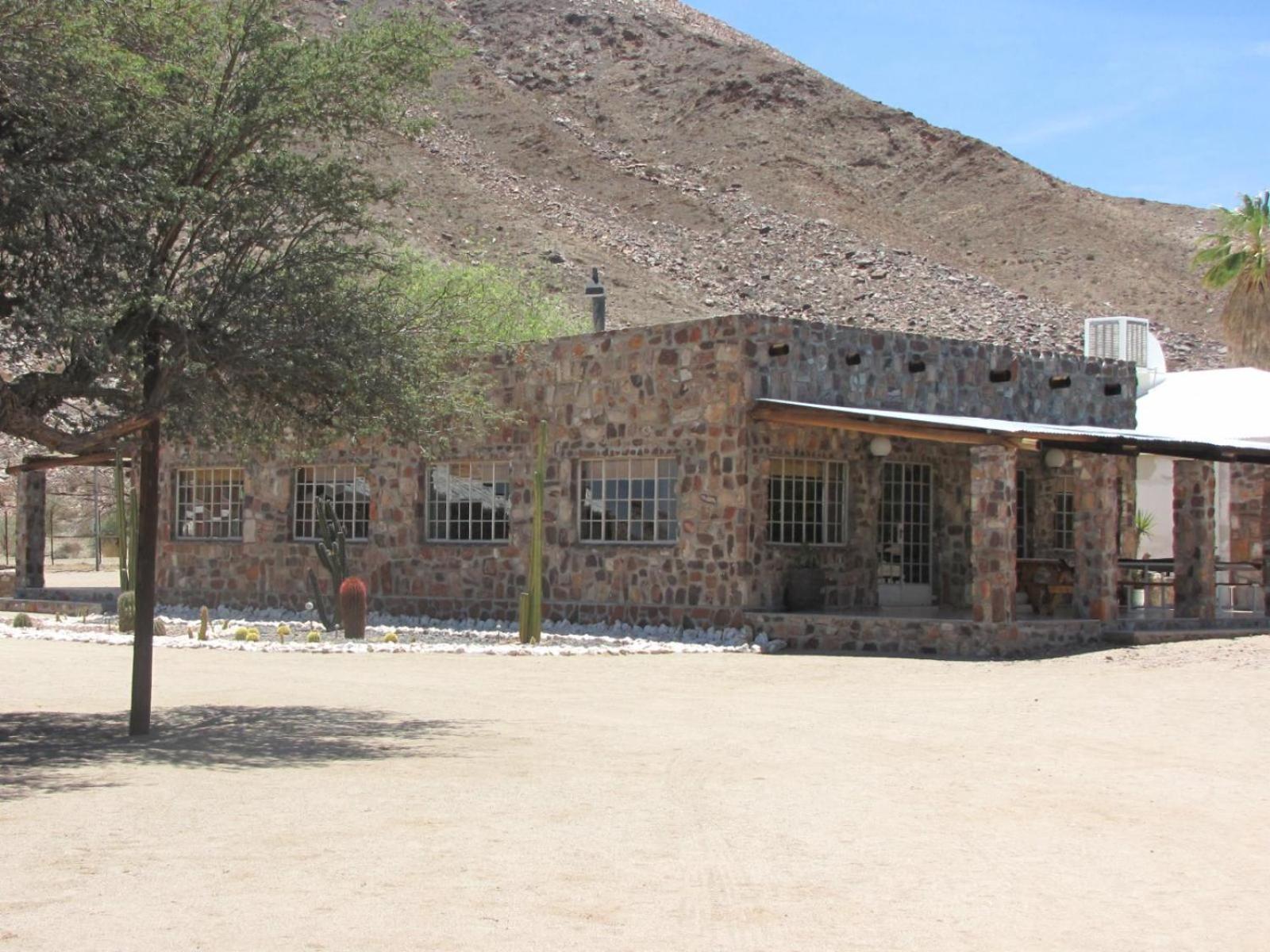 Mount Canyon Guest Farm 基特曼斯胡普 外观 照片