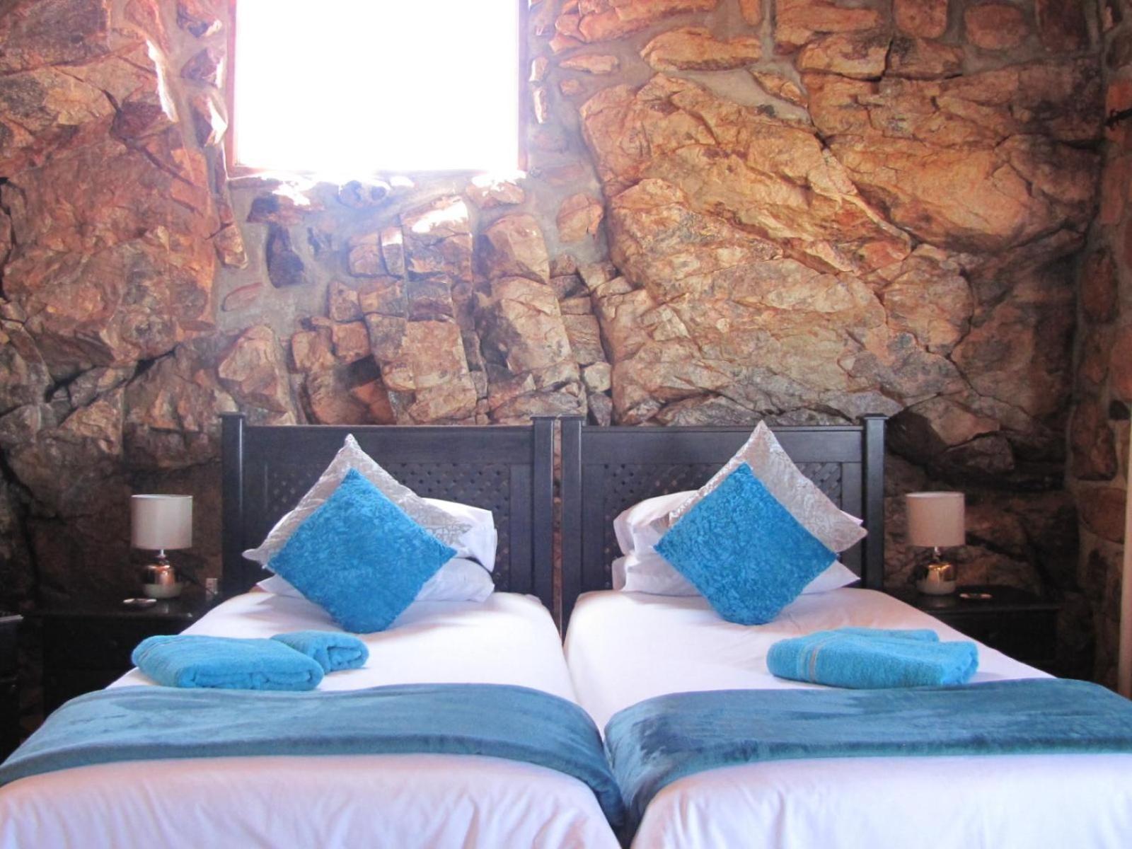 Mount Canyon Guest Farm 基特曼斯胡普 客房 照片