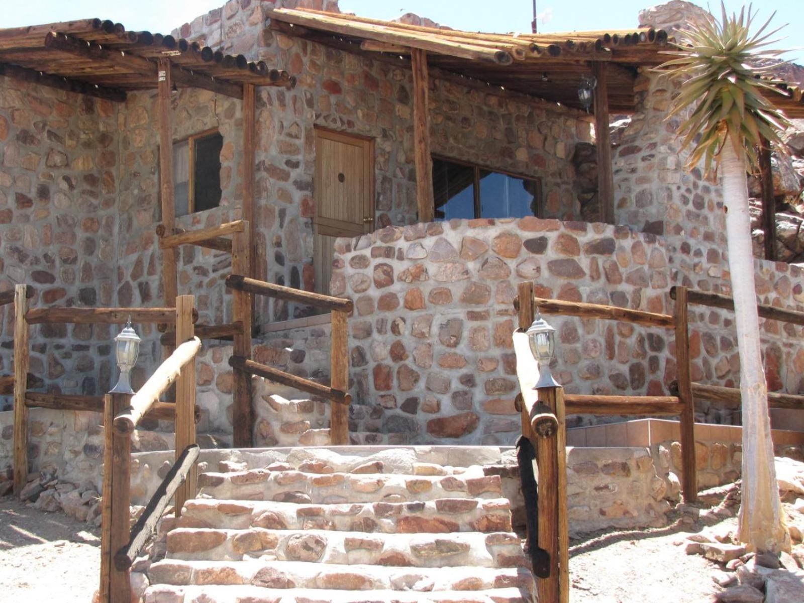 Mount Canyon Guest Farm 基特曼斯胡普 客房 照片