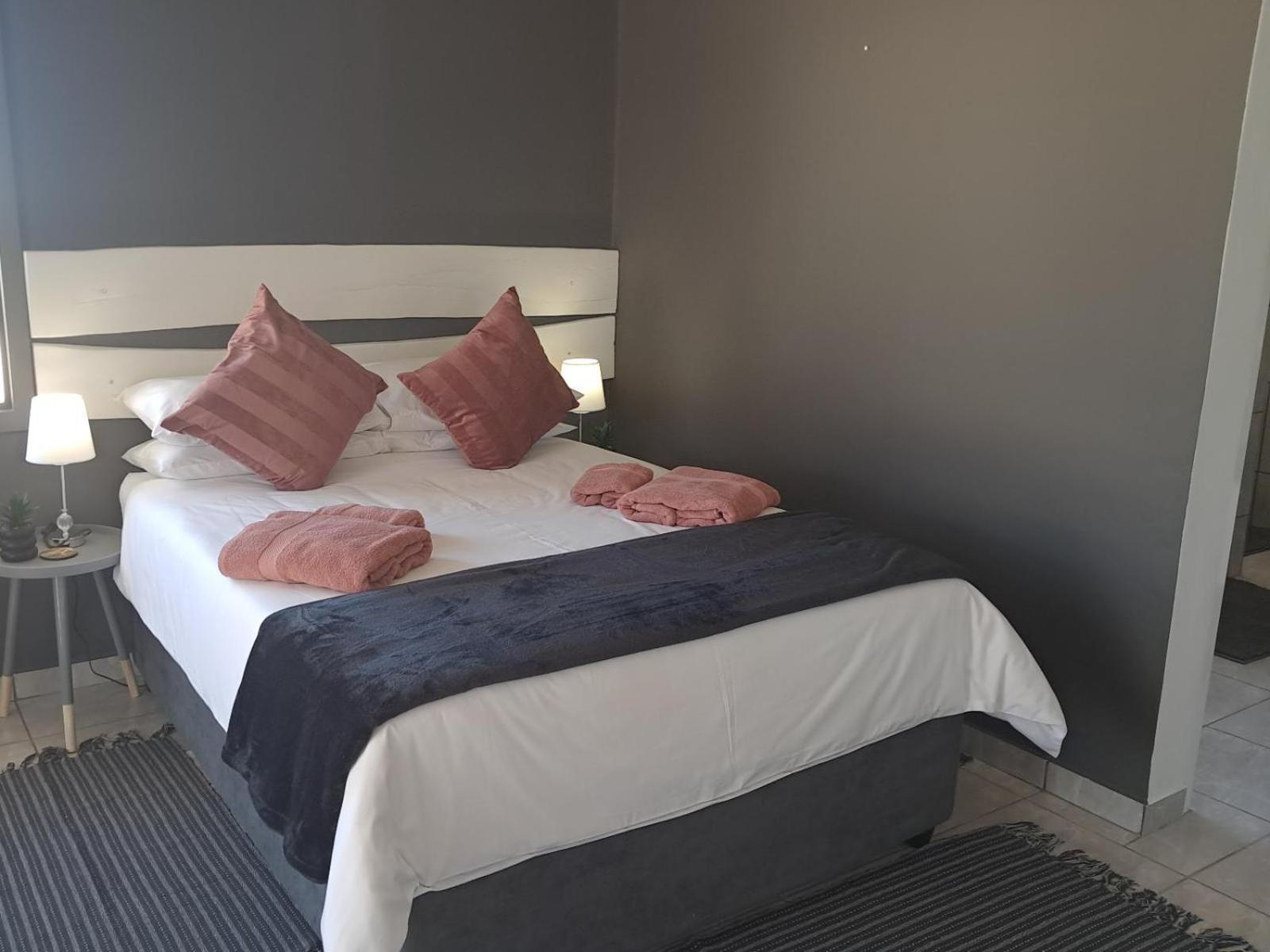 Mount Canyon Guest Farm 基特曼斯胡普 客房 照片