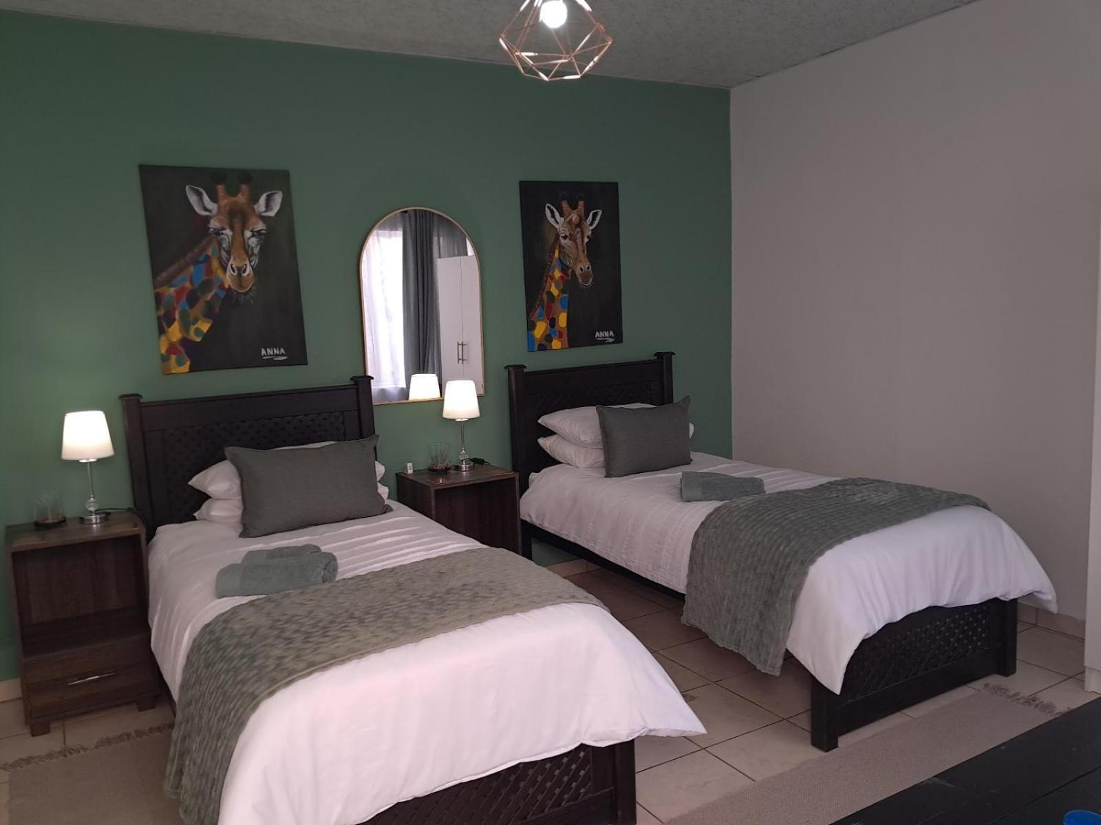 Mount Canyon Guest Farm 基特曼斯胡普 客房 照片