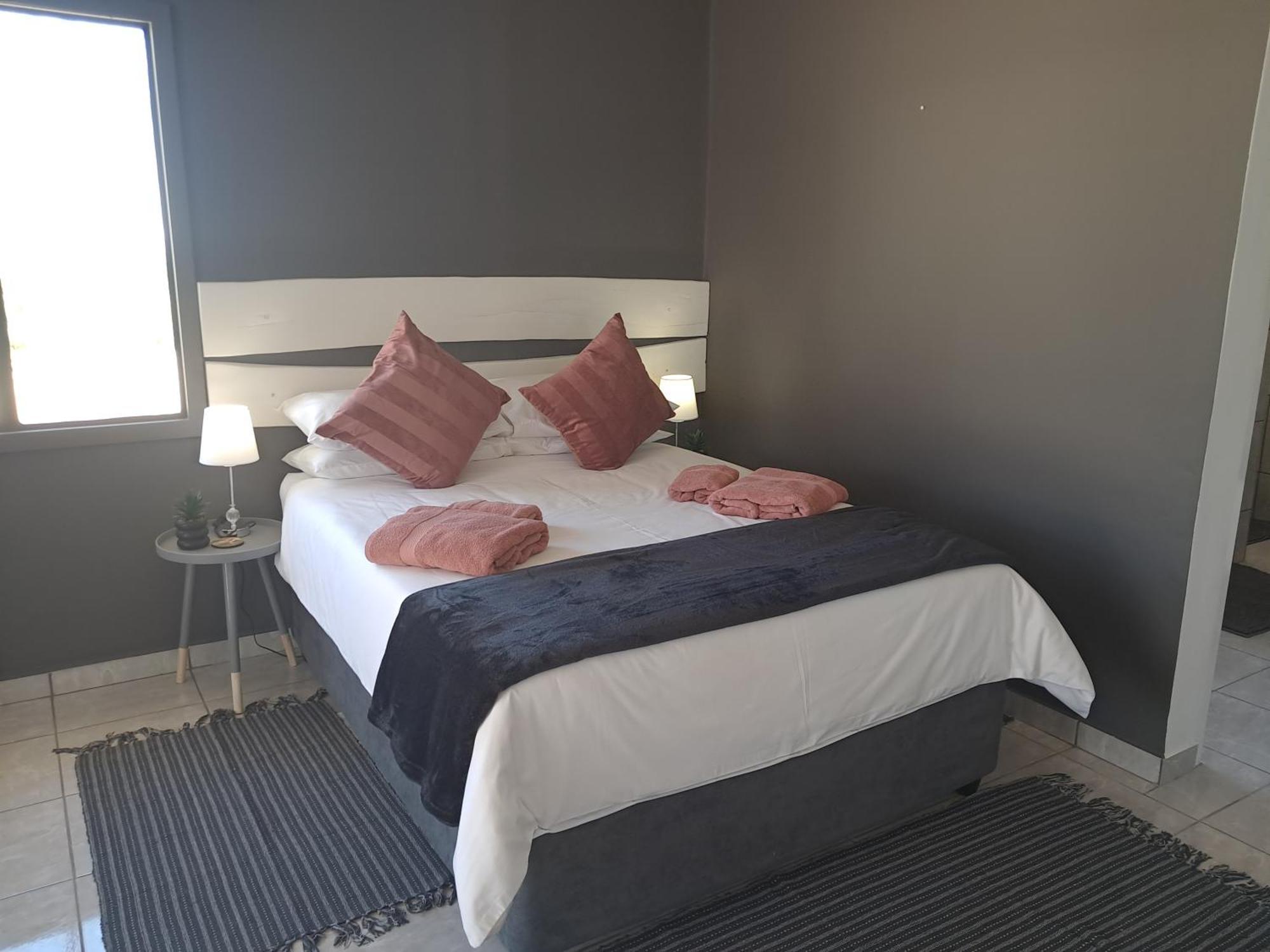 Mount Canyon Guest Farm 基特曼斯胡普 客房 照片