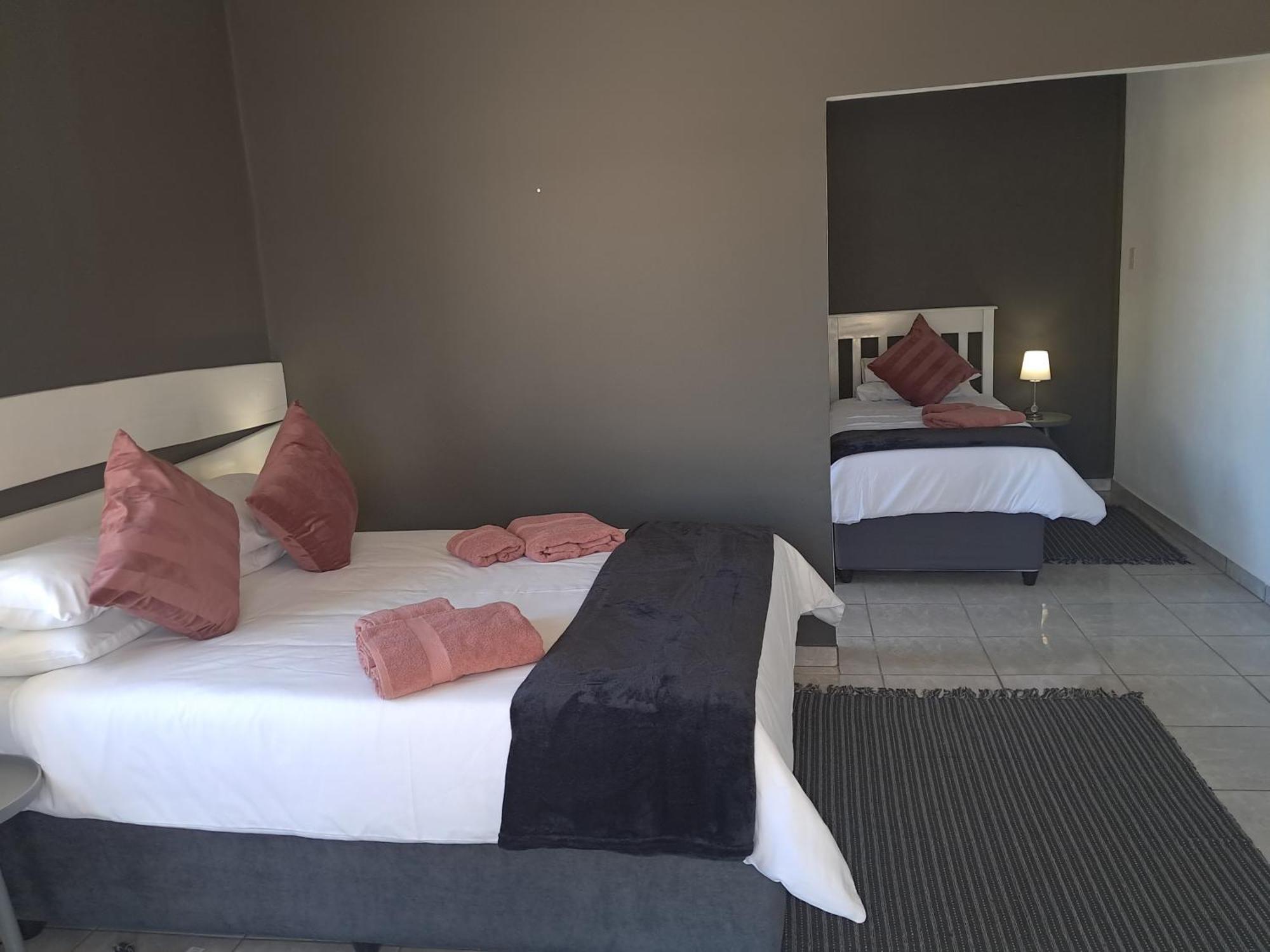 Mount Canyon Guest Farm 基特曼斯胡普 客房 照片