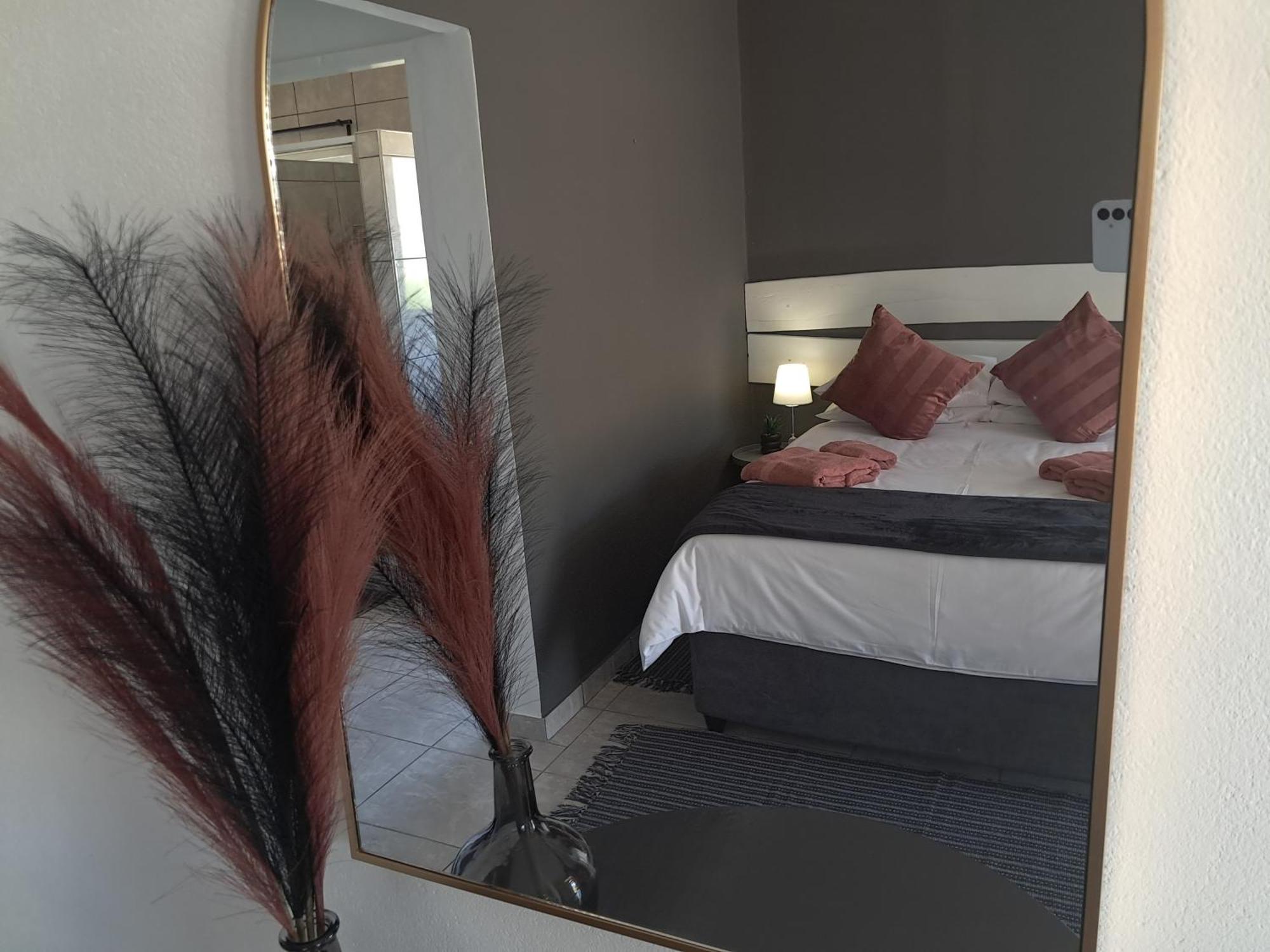 Mount Canyon Guest Farm 基特曼斯胡普 客房 照片