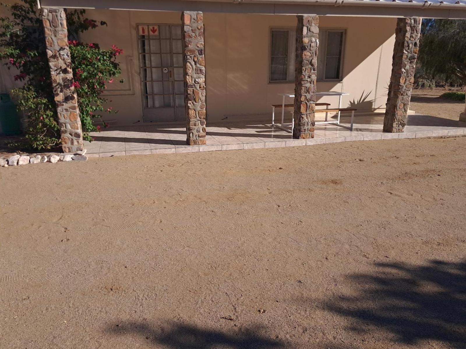 Mount Canyon Guest Farm 基特曼斯胡普 客房 照片