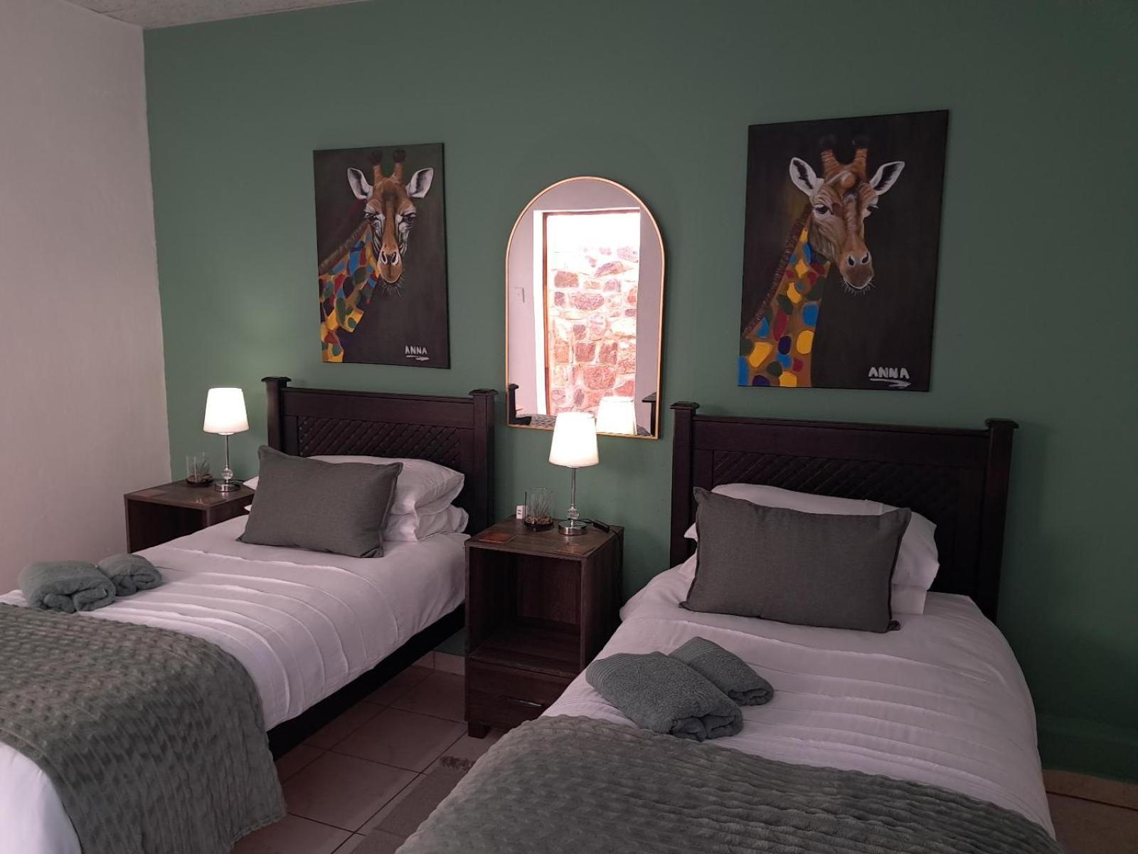Mount Canyon Guest Farm 基特曼斯胡普 客房 照片