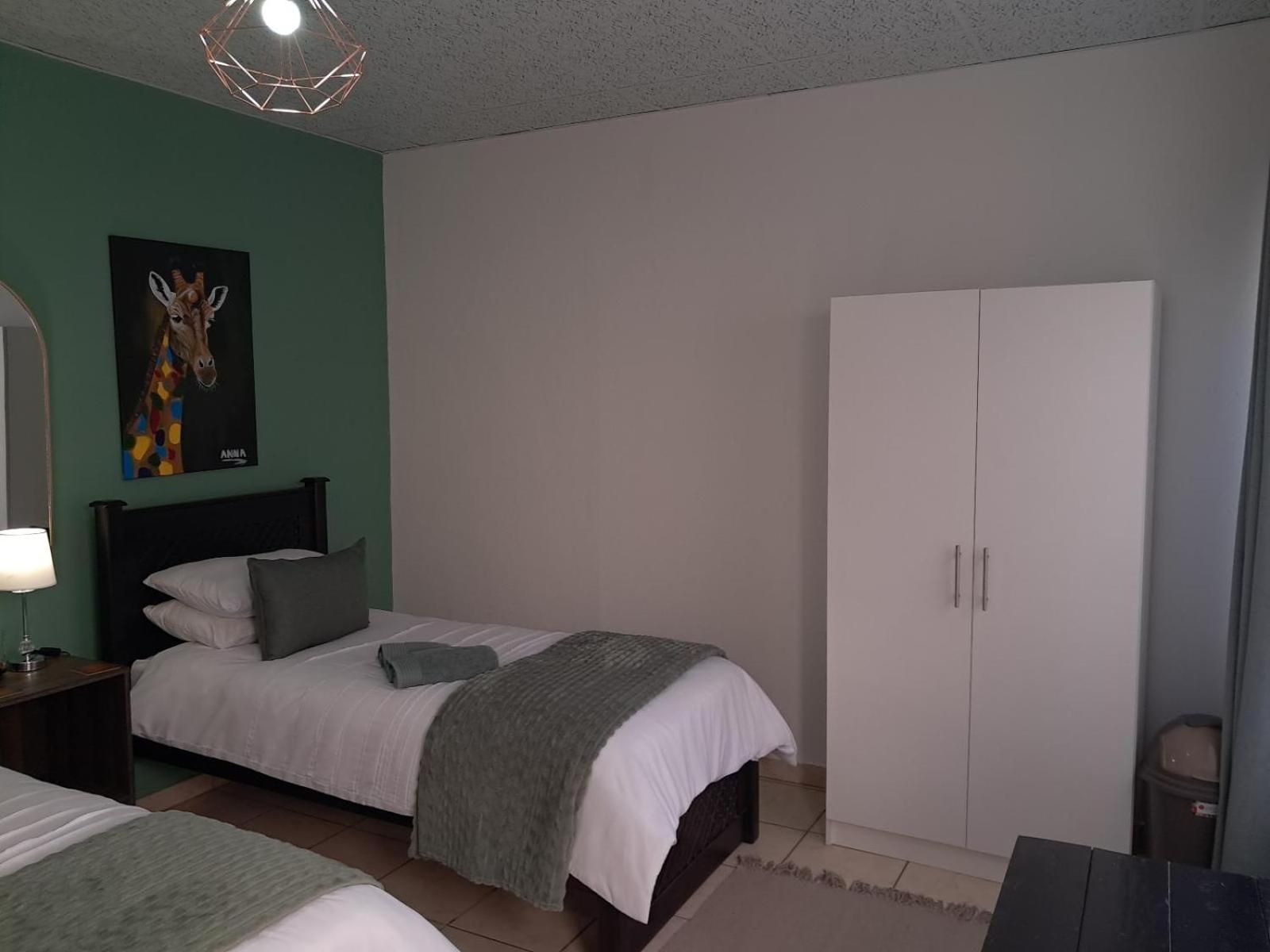 Mount Canyon Guest Farm 基特曼斯胡普 客房 照片