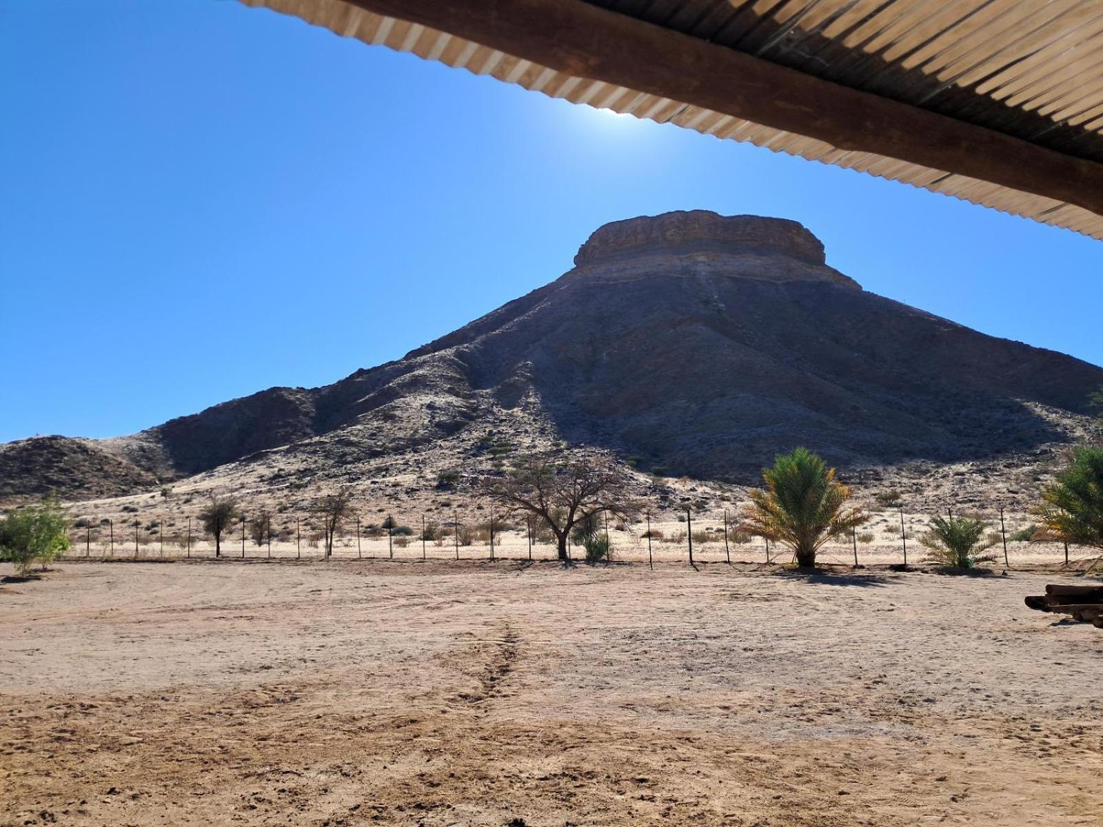 Mount Canyon Guest Farm 基特曼斯胡普 客房 照片