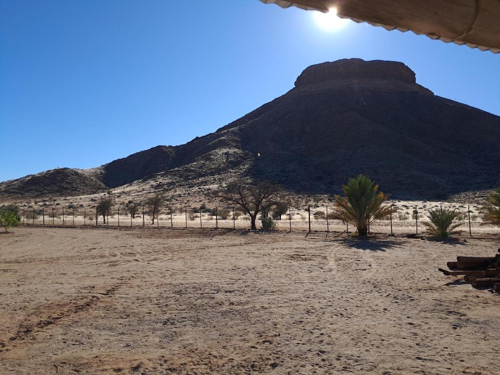 Mount Canyon Guest Farm 基特曼斯胡普 客房 照片