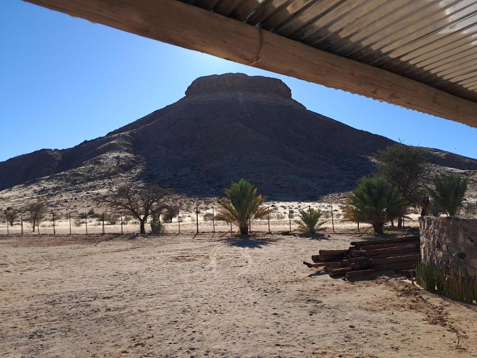 Mount Canyon Guest Farm 基特曼斯胡普 客房 照片